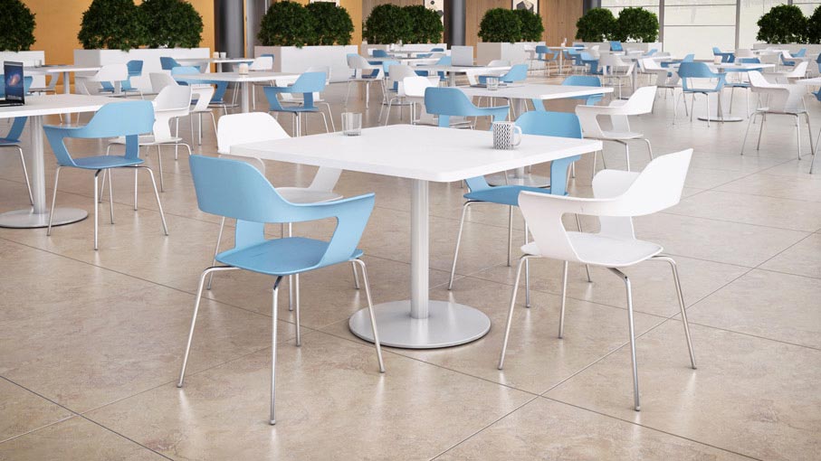 Julep cafeteria